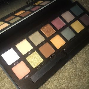 Anastasia Beverly Hills - Subculture